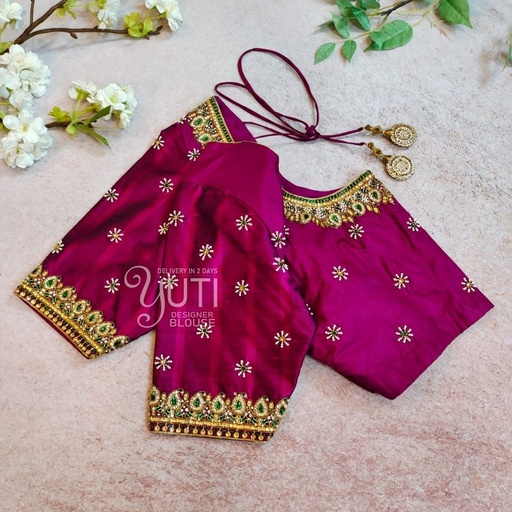 Violet kemp work Stitching