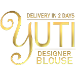 Yuti Designer Blouse